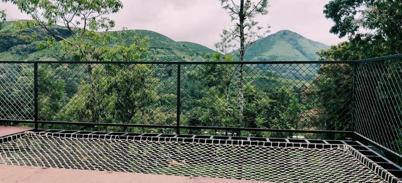 Holiday Vagamon Dış mekan fotoğraf