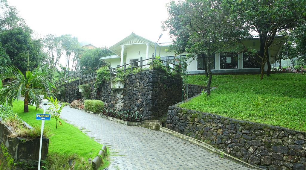 Holiday Vagamon Dış mekan fotoğraf