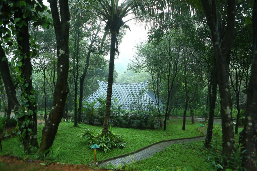 Holiday Vagamon Dış mekan fotoğraf