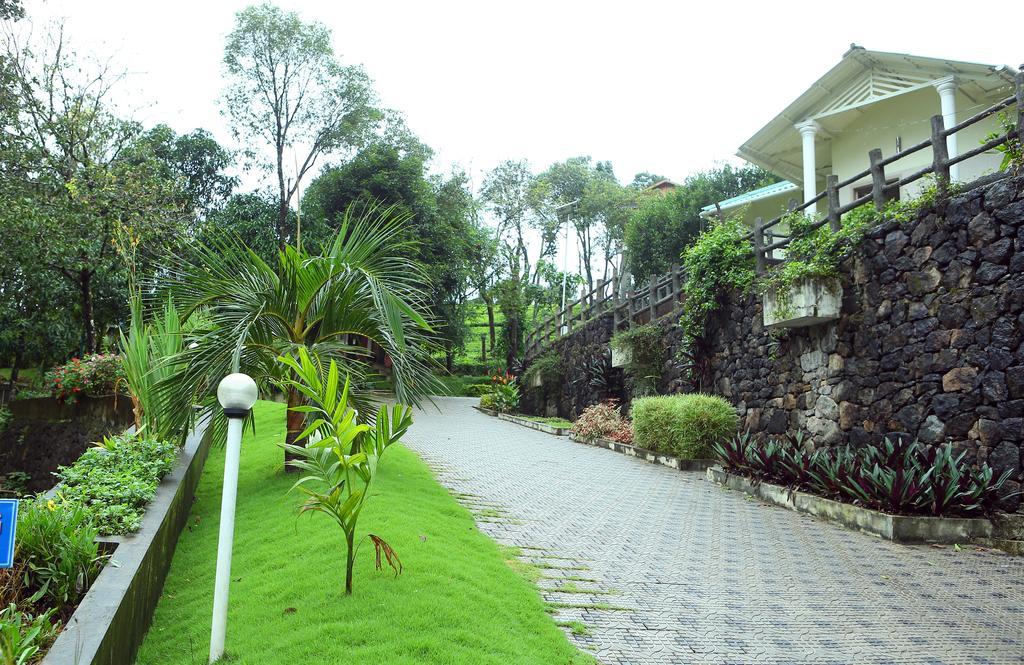 Holiday Vagamon Dış mekan fotoğraf