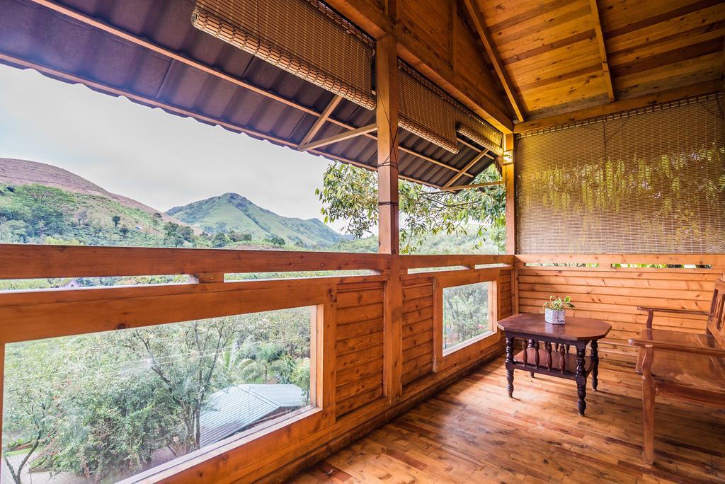 Holiday Vagamon Dış mekan fotoğraf