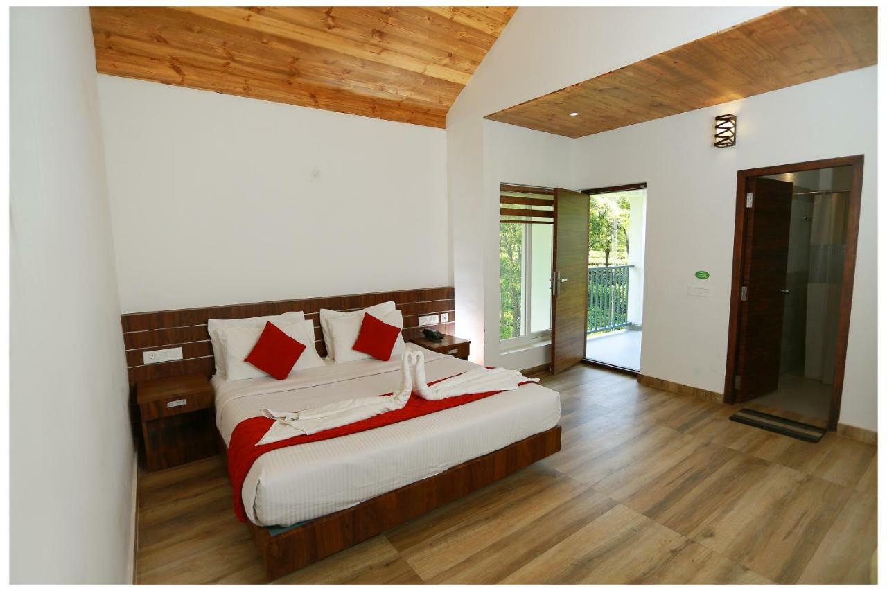 Holiday Vagamon Dış mekan fotoğraf