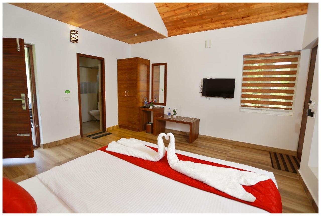 Holiday Vagamon Dış mekan fotoğraf