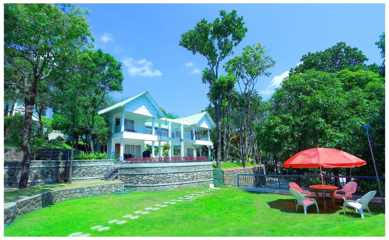 Holiday Vagamon Dış mekan fotoğraf