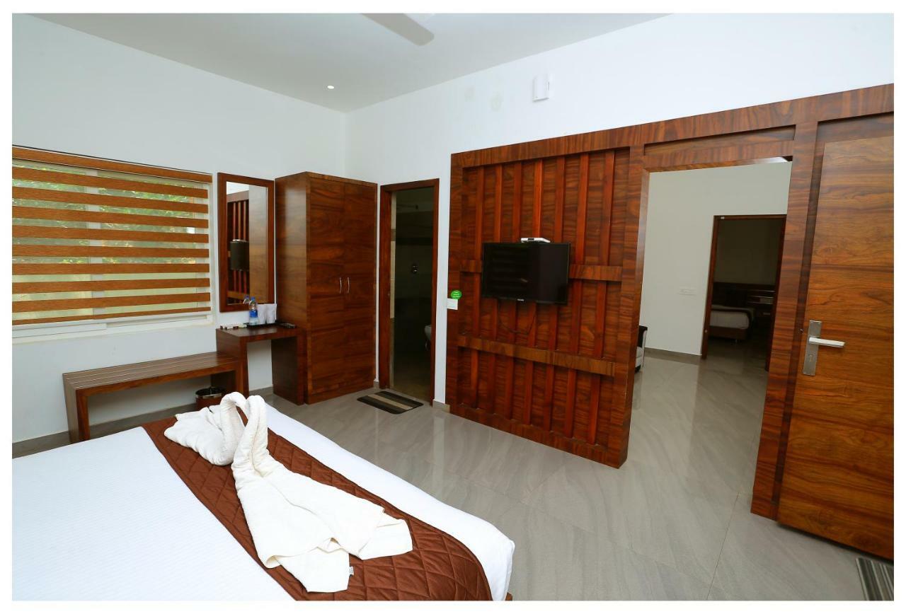 Holiday Vagamon Dış mekan fotoğraf
