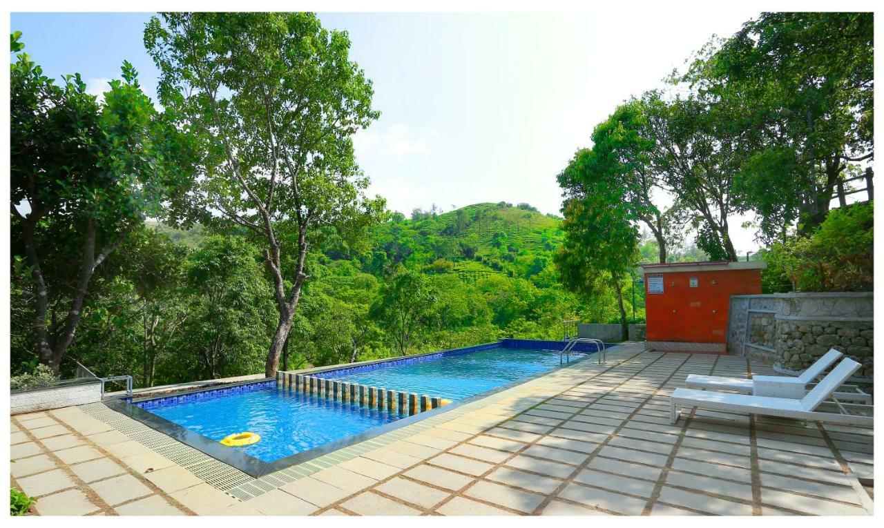 Holiday Vagamon Dış mekan fotoğraf