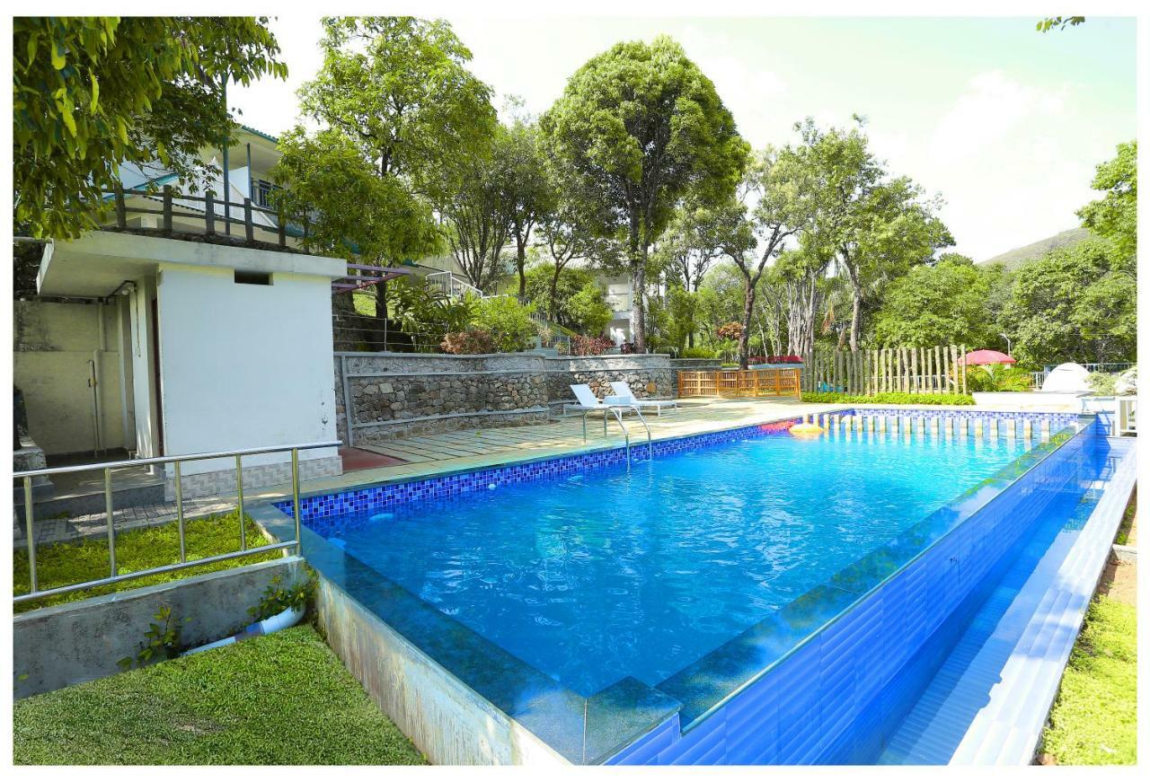 Holiday Vagamon Dış mekan fotoğraf