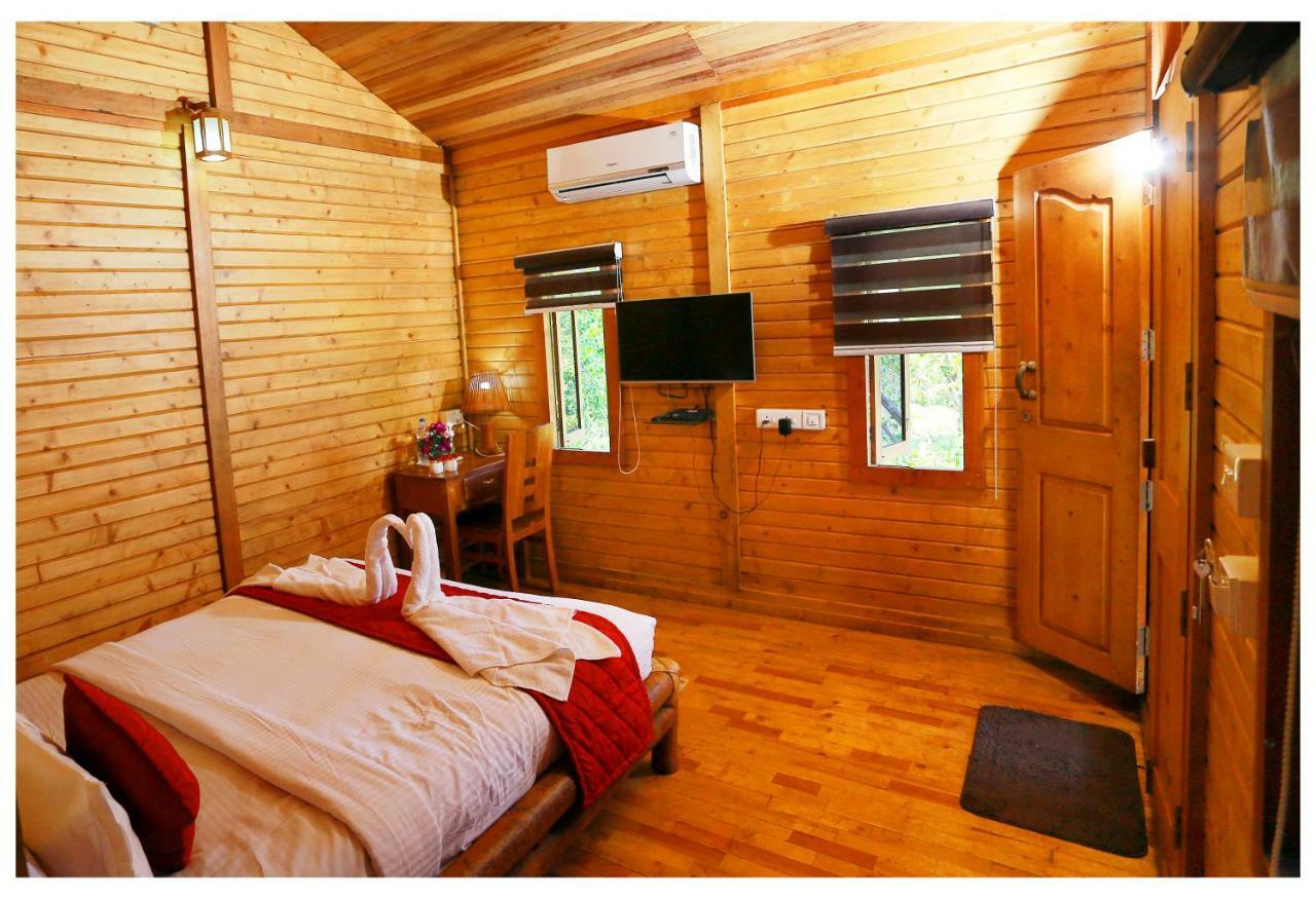 Holiday Vagamon Dış mekan fotoğraf