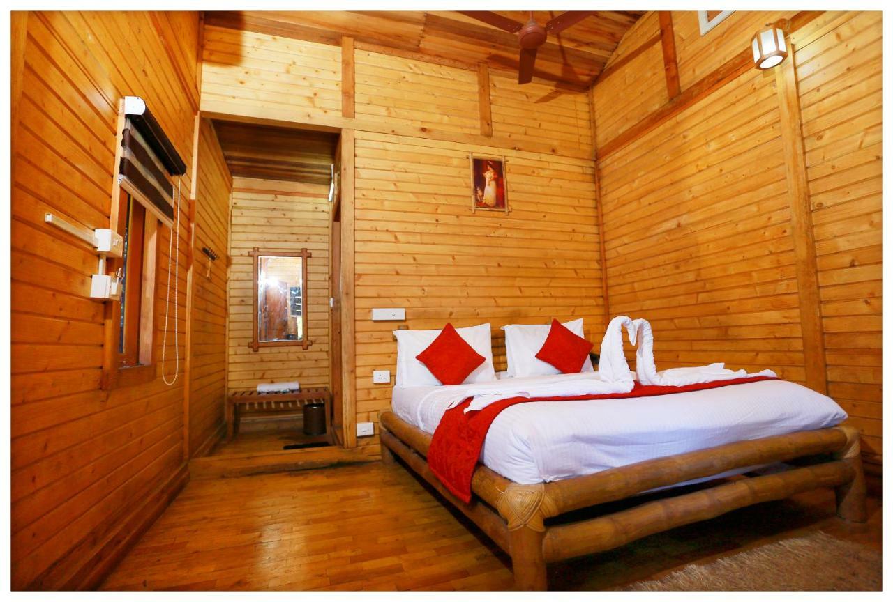 Holiday Vagamon Dış mekan fotoğraf