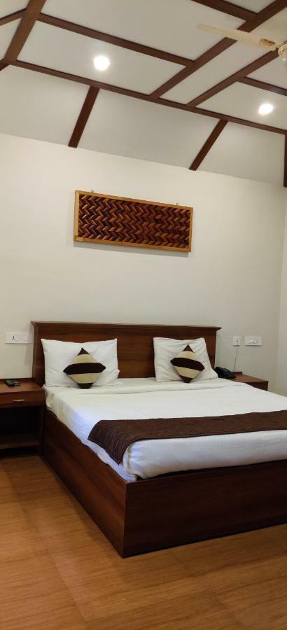 Holiday Vagamon Dış mekan fotoğraf